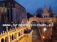 Budapeszt - stolica Węgier, perła Dunaju, miasto uzdrowisko - kurort, Paryż kraj&oacute;w C.K., nazwy te pochodzą od zr&oacute;żnicowanych styl&oacute;w budowlanych i kreacji w modzie. Zapraszamy