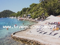 Wyspa Lastovo położona na południu Chorwacji w Dalmacji jest jedną z najbardziej oddalonych od stałego lądu i wśr&oacute;d najdalej na południe położonego archipelagu wysp. Z przyjemnym łag