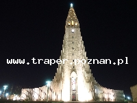 Reykjavik to najbardziej wysunięta na p&oacute;łnoc stolica świata, położona w zachodniej części Islandii.