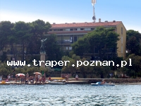 Wyspa Ugljan jest położona w Dalmacji, naprzeciw Zadaru. Ugljan posiada połączenie promowe z Biogradem i Zadarem. Nazwa wyspy pochodzi od oliwek i oliwy wytwarzanej tutaj od wiek&oacute;w. Na wysp