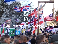 Londyn to stolica Wielkiej Brytanii. Miasto w południowo-wschodniej jej części. Jest r&oacute;wnież stolicą Anglii. Położony nad Tamizą, jest drugim największym miastem Europy, jest także je