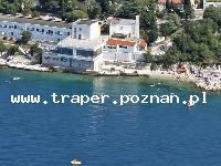 Crkvenica to miejscowość wypoczynkowa położona w Zatoce Kvarnerskiej. Crikvenica wraz z Dramalj to małe miasteczka Riwiery Kwarneńskiej położone naprzeciw Wyspy Krka. Obie miejscowości połą