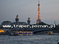 Parki rozrywki-Francja-Paryż