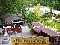 Sanatoria-Słowacja-Turčianske Teplice
