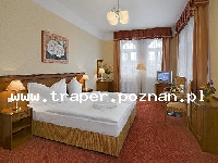 Hotele-Czechy-Marianskie Laznie
