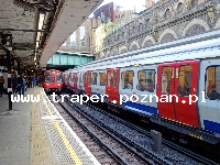 Londyn to stolica Wielkiej Brytanii. Miasto w południowo-wschodniej jej części. Jest r&oacute;wnież stolicą Anglii. Położony nad Tamizą, jest drugim największym miastem Europy, jest także je