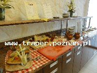 Hajduszoboszl&oacute; tutaj znajduje się największy w Europie kompleks wodny Hungarospa. Olbrzymie kąpielisko z wieloma basenami termalnymi, z falami, rekreacyjnymi, pływackimi, basenami leczniczy
