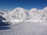 Innsbruck, miasto Olimpiad Zimowych w 1964 I 1976 roku w Austrii, infrastruktura sportowa nadal jest cały czas rozwijana, budowane są nowe obiekty sportowe, kolejki kabinowe, 8 osobowe podgrzewane k