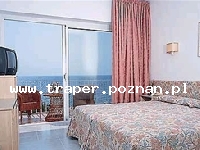 Hotele-Hiszpania-Platja d Aro