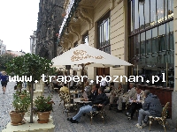 Praga to stolica Czech, siedziba prezydenta, administracji i władzy Republiki Czeskiej, centrum polityczne, ekonomiczne, administracyjne i kulturalne a r&oacute;wnocześnie największe, najbardziej z