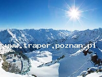 S&ouml;lden to pr&oacute;cz walor&oacute;w g&oacute;rskiegio kurortu atrakcyjnego przez cały rok to miejsce plener&oacute;w filmu Spectre z Jamesem Bondem. S&ouml;lden i Gurgl położone w Regionie &