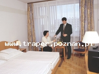 Hotele-Węgry-Hajduszoboszló