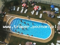 Hotele-Węgry-Hajduszoboszló