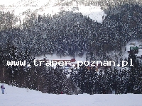 Wczasy-Czechy-Szpindlerowy Młyn