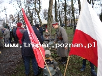 100 Rocznica Wybuchu Powstania Wielkopolskiego w Poznaniu PolskaWielkopolanie  jak co roku obchodzą wielkie święto udanego Powstania Wielkopolskiego,  jednego z nielicznych zakończonych sukcesem. 