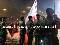100 Rocznica Wybuchu Powstania Wielkopolskiego w Poznaniu PolskaWielkopolanie  jak co roku obchodzą wielkie święto udanego Powstania Wielkopolskiego,  jednego z nielicznych zakończonych sukcesem. 