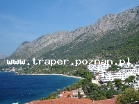 Hotele-Chorwacja-Gradac