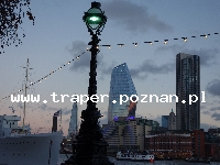 Londyn to stolica Wielkiej Brytanii. Miasto w południowo-wschodniej jej części. Jest r&oacute;wnież stolicą Anglii. Położony nad Tamizą, jest drugim największym miastem Europy, jest także je