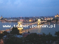 Hortobagy to tutaj i w okolicy kręcono sceny do filmu 