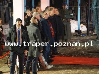 100 Rocznica Wybuchu Powstania Wielkopolskiego w Poznaniu PolskaWielkopolanie  jak co roku obchodzą wielkie święto udanego Powstania Wielkopolskiego,  jednego z nielicznych zakończonych sukcesem. 