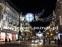 Londyn to stolica Wielkiej Brytanii. Miasto w południowo-wschodniej jej części. Jest r&oacute;wnież stolicą Anglii. Położony nad Tamizą, jest drugim największym miastem Europy, jest także je