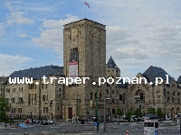 100 Rocznica Wybuchu Powstania Wielkopolskiego w Poznaniu PolskaWielkopolanie  jak co roku obchodzą wielkie święto udanego Powstania Wielkopolskiego,  jednego z nielicznych zakończonych sukcesem. 