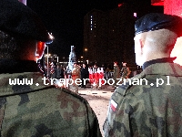 100 Rocznica Wybuchu Powstania Wielkopolskiego w Poznaniu PolskaWielkopolanie  jak co roku obchodzą wielkie święto udanego Powstania Wielkopolskiego,  jednego z nielicznych zakończonych sukcesem. 