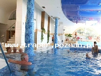 Balaton to największe jezioro w Europie Środkowej. Latem szybko się nagrzewa do temperatury 21-28&deg;C. Średnia głębokość 4 m. Południowy brzeg jest płytszy i można spacerować daleko w je