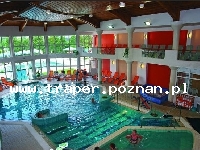 Spa-Węgry-Heviz