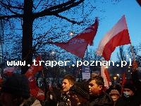 100 Rocznica Wybuchu Powstania Wielkopolskiego w Poznaniu PolskaWielkopolanie  jak co roku obchodzą wielkie święto udanego Powstania Wielkopolskiego,  jednego z nielicznych zakończonych sukcesem. 