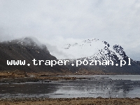 Reykjavik to najbardziej wysunięta na p&oacute;łnoc stolica świata, położona w zachodniej części Islandii.