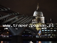 Londyn to stolica Wielkiej Brytanii. Miasto w południowo-wschodniej jej części. Jest r&oacute;wnież stolicą Anglii. Położony nad Tamizą, jest drugim największym miastem Europy, jest także je