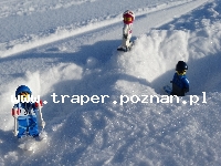 Destne to narciarska stolica G&oacute;r Orlickich - Skicentrum De&scaron;tn&eacute; v Orlick&yacute;ch hor&aacute;ch (De&scaron;tn&eacute; w G&oacute;rach Orlickich), ze wspaniałymi terenami narciars