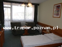 Sarospatak to miasteczko w p&oacute;łnocno-wschodnich Węgrzech, popularne pod względem turystycznym ponieważ na jego terenie występują wody termalne. Zbudowane kąpielisko posiada 5 basen&oacute