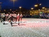 100 Rocznica Wybuchu Powstania Wielkopolskiego w Poznaniu PolskaWielkopolanie  jak co roku obchodzą wielkie święto udanego Powstania Wielkopolskiego,  jednego z nielicznych zakończonych sukcesem. 