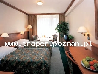 Hotele-Czechy-Szpindlerowy Młyn