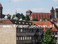 Historyczna Norymberga ma ciekawe popozycje dla turyst&oacute;w, na samo zwiedzanie historycznej star&oacute;wki warto zarezerwować chociaż dwa dni. Ciekawe stare budynki, kościoły, mosty i zamek.