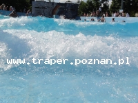 Hajduszoboszl&oacute; tutaj znajduje się największy w Europie kompleks wodny Hungarospa. Olbrzymie kąpielisko z wieloma basenami termalnymi, z falami, rekreacyjnymi, pływackimi, basenami leczniczy