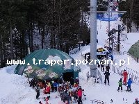 Orlickie Zahori leżą w czeskiej części G&oacute;r Orlickich, blisko granicy z Polską. Wioska turystyczna popularna przez cały rok wśr&oacute;d turyst&oacute;w. Opr&oacute;cz naszego hotelu z re