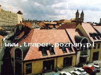 Hotele-Węgry-Eger