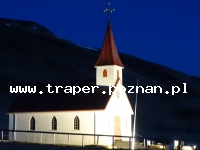 Reykjavik to najbardziej wysunięta na p&oacute;łnoc stolica świata, położona w zachodniej części Islandii.