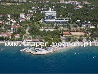 Wczasy-Chorwacja-Crikvenica
