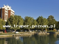 Wczasy-Węgry-Balatonfured
