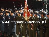 100 Rocznica Wybuchu Powstania Wielkopolskiego w Poznaniu PolskaWielkopolanie  jak co roku obchodzą wielkie święto udanego Powstania Wielkopolskiego,  jednego z nielicznych zakończonych sukcesem. 