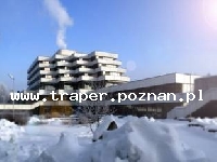 Uzdrowisko Turčianske Teplice jest położone niedaleko Żiliny, na Słowacji. Turcanskie Teplice słyną z bogato mineralizowanej wody termalnej ze zdroj&oacute;w turczańskich. Gł&oacute;wnym śro