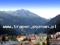 Bad Gastein to bardzo znany&nbsp;region narciarski. Dla początkujących: wyciąg Judau w Dolinie Angertal. Hohe Scharte Nord: jeden z najdłuższych zjazd&oacute;w w Alpach.&middot; 25 wyciąg&oacute