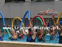 Hajduszoboszl&oacute; tutaj znajduje się największy w Europie kompleks wodny Hungarospa. Olbrzymie kąpielisko z wieloma basenami termalnymi, z falami, rekreacyjnymi, pływackimi, basenami leczniczy