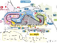 Barcelona to stolica Katalonii, leży nad Morzem Śr&oacute;dziemnym, drugie co do wielkości miasto Hiszpanii.
Warto zobaczyć:- Dzielnica Gotycka - najstarsza część Barcelony- Plaza de Catalunya