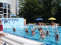 Hotele-Węgry-Hajduszoboszló