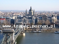Budapeszt - stolica Węgier, perła Dunaju, miasto uzdrowisko - kurort, Paryż kraj&oacute;w C.K., nazwy te pochodzą od zr&oacute;żnicowanych styl&oacute;w budowlanych i kreacji w modzie. Zapraszamy